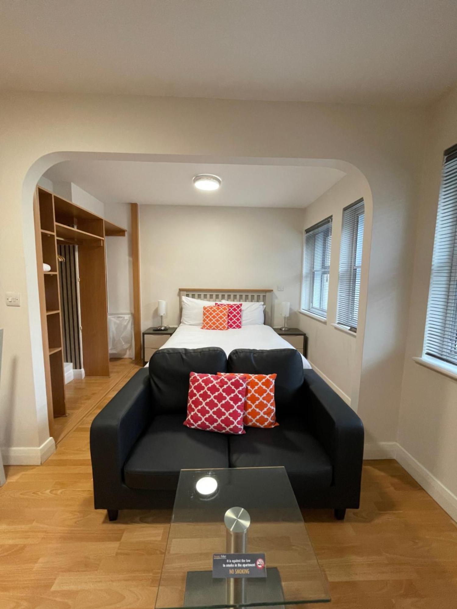 House Of Fisher - City Wall House Reading Luaran gambar