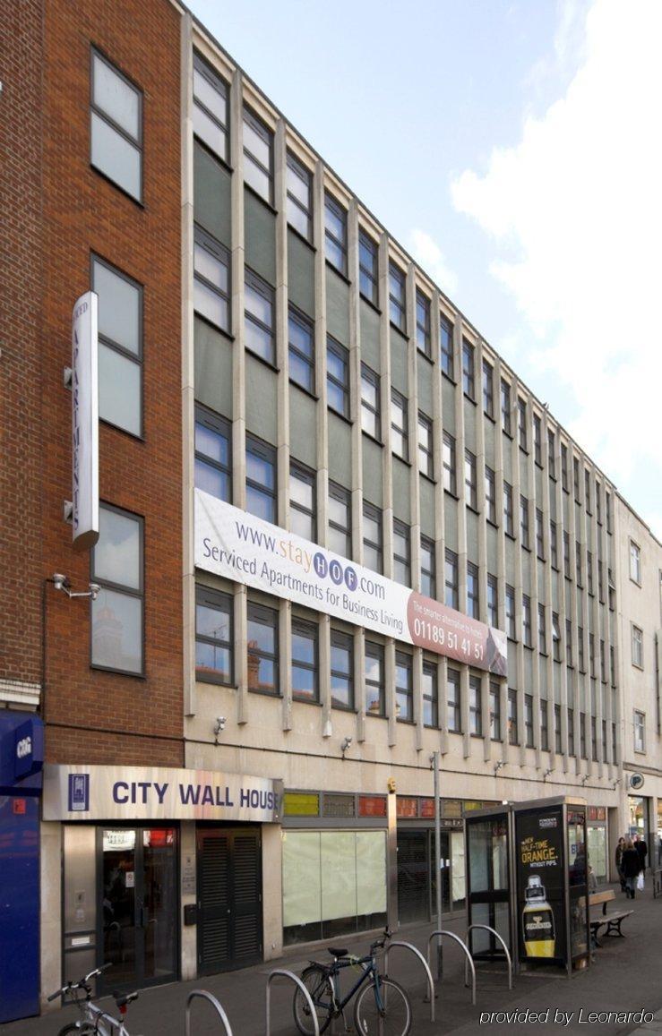 House Of Fisher - City Wall House Reading Luaran gambar